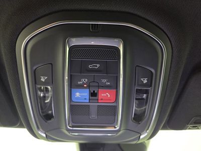 2026 Jeep Grand Cherokee — photo 19 view