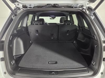 2026 Jeep Grand Cherokee — photo 25 view