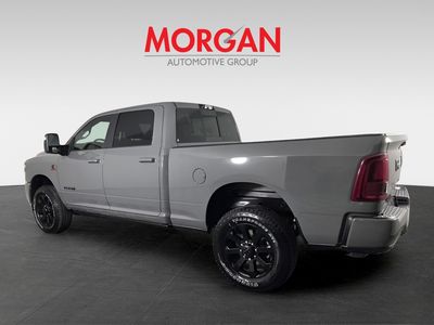 2026 Ram 2500 — photo 7 view