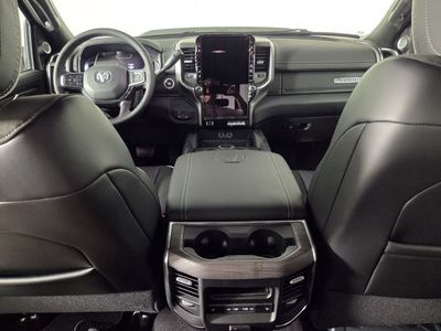 2026 Ram 2500 — photo 19 view