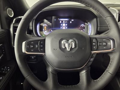2026 Ram 2500 — photo 14 view