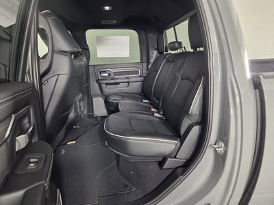 2026 Ram 2500 — photo 18 view