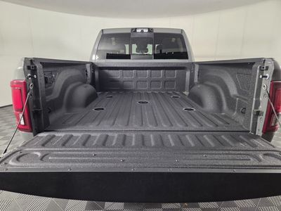 2026 Ram 2500 — photo 20 view