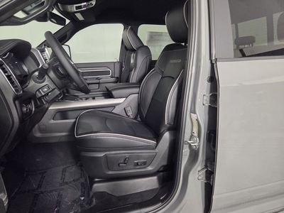 2026 Ram 2500 — photo 11 view