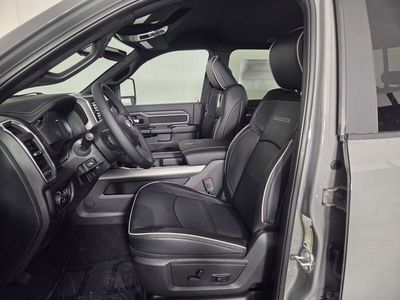 2026 Ram 2500 — photo 10 view