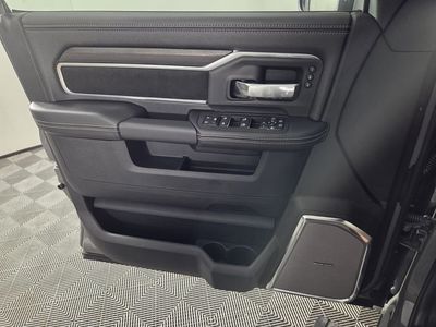2026 Ram 2500 — photo 17 view