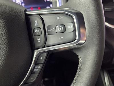 2026 Ram 2500 — photo 15 view
