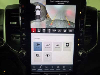 2026 Ram 2500 — photo 12 view