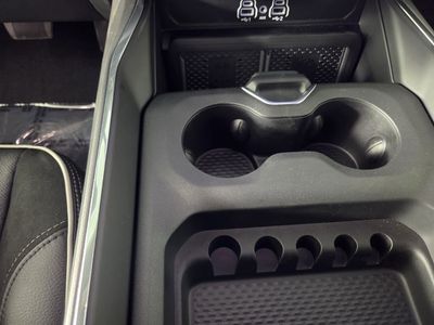 2026 Ram 2500 — photo 13 view