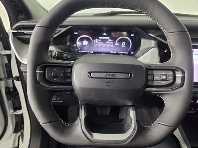 2026 Jeep Cherokee - Photo 15