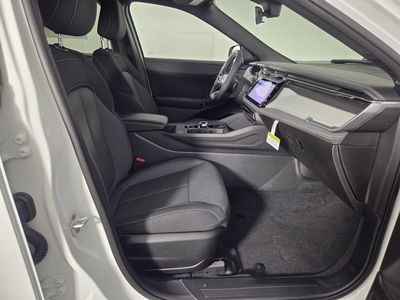 2026 Jeep Cherokee - Photo 24