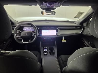 2026 Jeep Cherokee - Photo 22