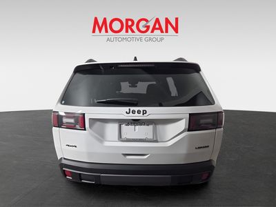 2026 Jeep Cherokee - Photo 5