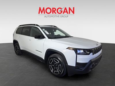 2026 Jeep Cherokee - Photo 2