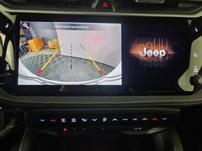 2026 Jeep Cherokee - Photo 11