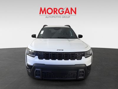 2026 Jeep Cherokee - Photo 3