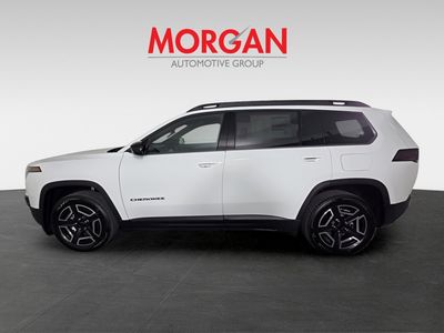 2026 Jeep Cherokee - Photo 6