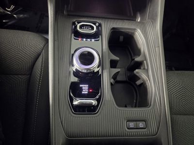 2026 Jeep Cherokee - Photo 12