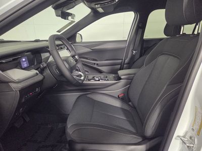 2026 Jeep Cherokee - Photo 9