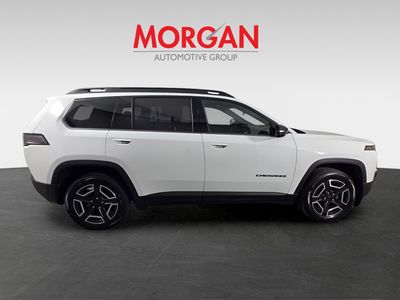 2026 Jeep Cherokee - Photo 4