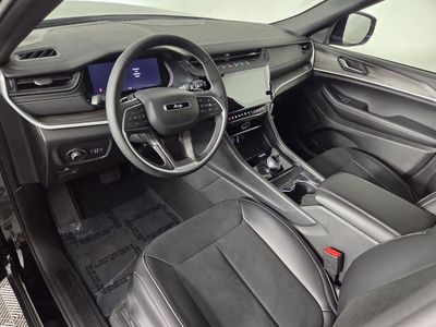 2026 Jeep Grand Cherokee - Photo 10