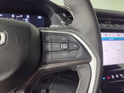 2026 Jeep Grand Cherokee - Photo 17
