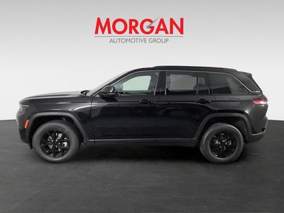 2026 Jeep Grand Cherokee - Photo 7