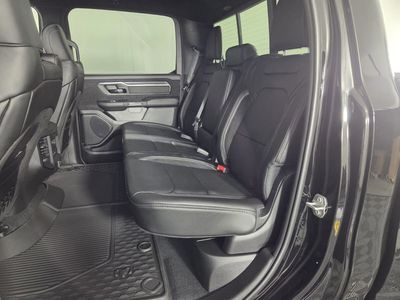 2026 Ram 1500 — photo 16 view