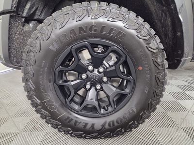 2026 Ram 1500 — photo 7 view