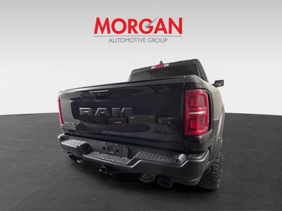2026 Ram 1500 — detail view