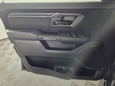 2026 Ram 1500 — photo 14 view
