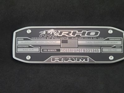 2026 Ram 1500 — photo 18 view
