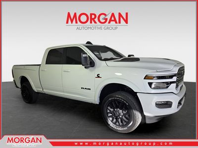 2026 Ram 2500 - Photo 1