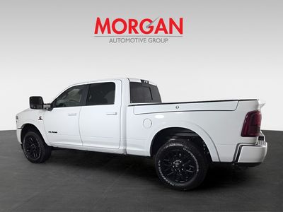 2026 Ram 2500 - Photo 7
