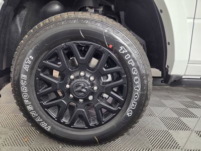 2026 Ram 2500 - Photo 8