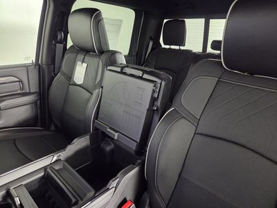 2026 Ram 2500 - Photo 18
