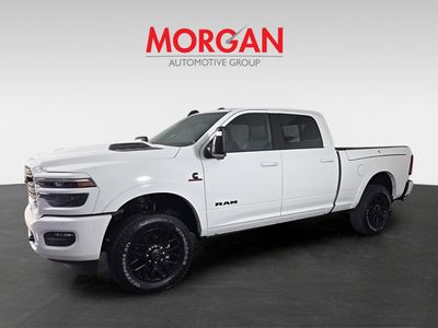 2026 Ram 2500 - Photo 4