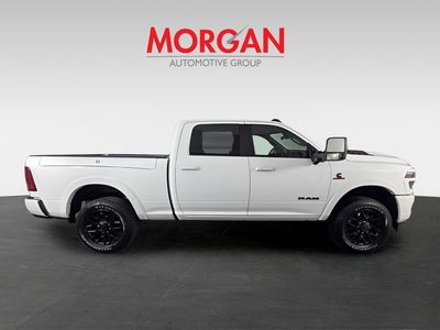 2026 Ram 2500 - Photo 5