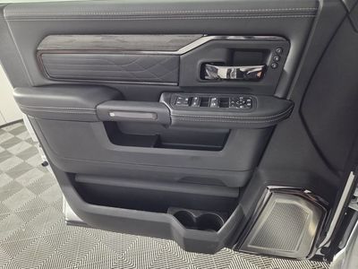2026 Ram 2500 - Photo 17