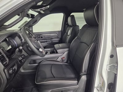 2026 Ram 2500 - Photo 10