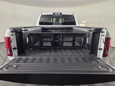 2026 Ram 2500 - Photo 20