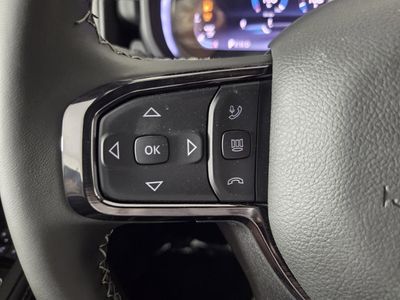 2026 Ram 2500 - Photo 16