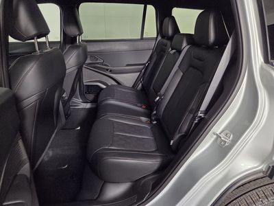 2026 Jeep Cherokee - Photo 19