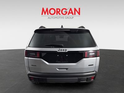 2026 Jeep Cherokee - Photo 6