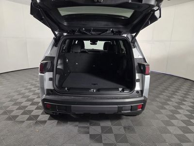2026 Jeep Cherokee - Photo 20