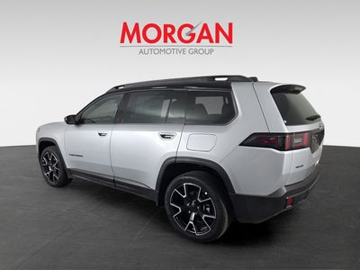 2026 Jeep Cherokee - Photo 7