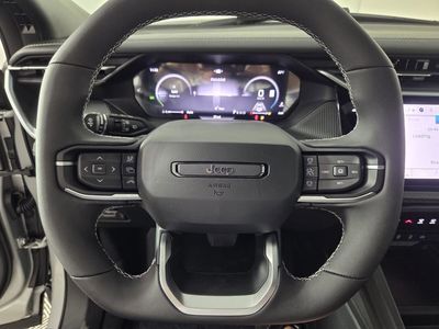 2026 Jeep Cherokee - Photo 12