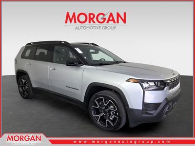 2026 Jeep Cherokee - Photo 1