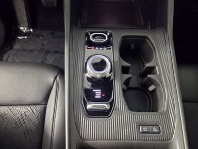 2026 Jeep Cherokee - Photo 16