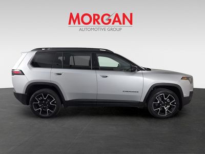 2026 Jeep Cherokee - Photo 5